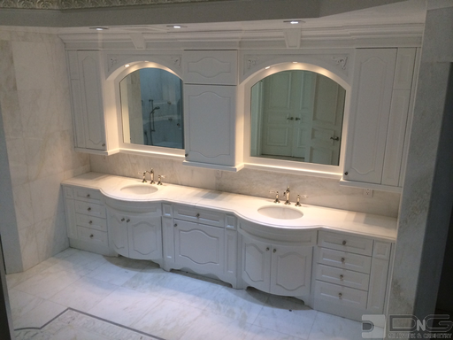 bathroom vanities in orange county 1