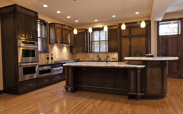 3 Reasons You Need New Kitchen Cabinets