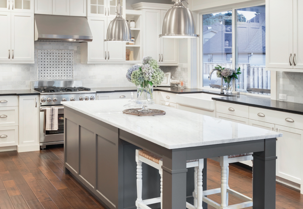 Safety Tips When Kitchen Remodeling