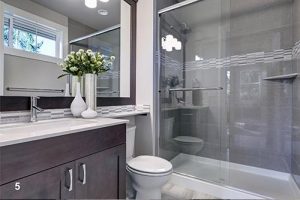 bathroom remodeling