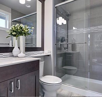 bathroom remodeling