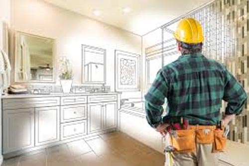 Home Remodeling Contractor in San Jose CA