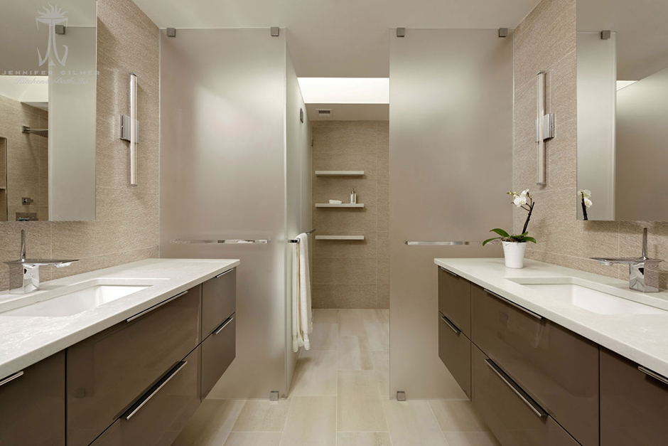 The Dos and Don’ts of Bathroom Remodeling￼