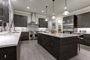 kitchen remodeling