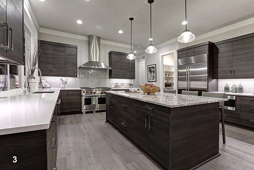 Kitchen Remodeling in San Jose, California