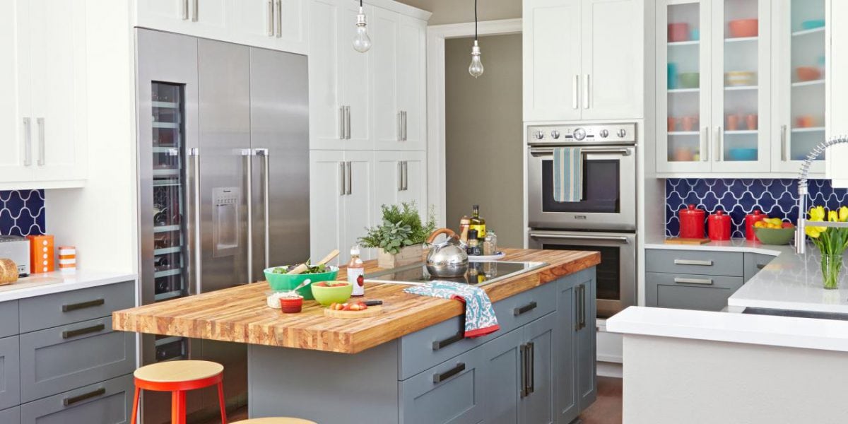 Why My Construction Group is the Best Option for Your Kitchen and Bath Remodeling Needs