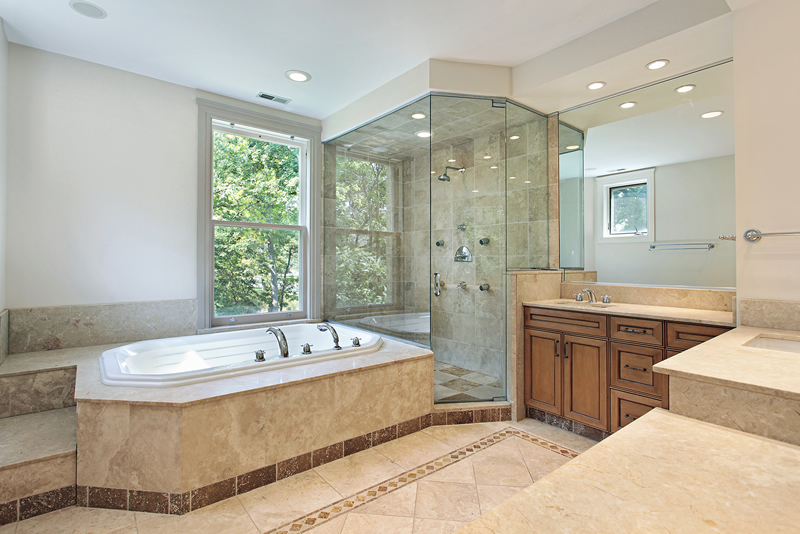 How to Make Your Master Bathroom remodel a Success in San Jose
