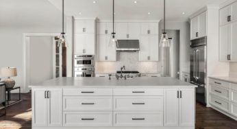 Kitchen Cabinets in San Jose California