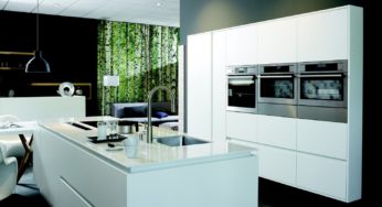 Kitchen Remodeling In Mountain View California