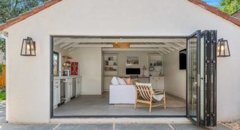 Garage Conversion in San Jose, California