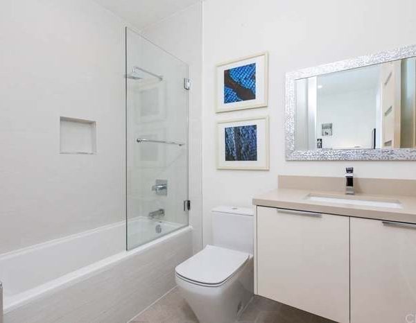 bathroom remodeling in san jose ca